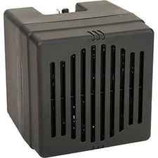 Wolo EE100 Electronic Horn Wolo Manufacturing Corp EE100 080217991001