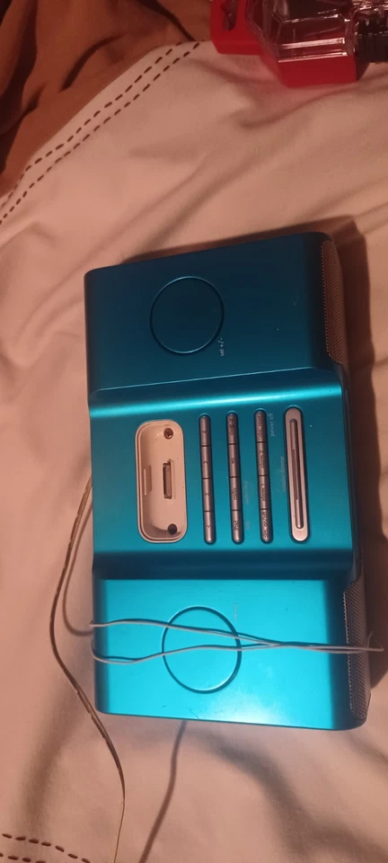 Ihome Modelo iH8 Foto 2 de 4