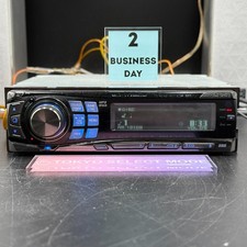 Alpine CDA-9857Ji 1DIN Car Audio CD Head Unit...