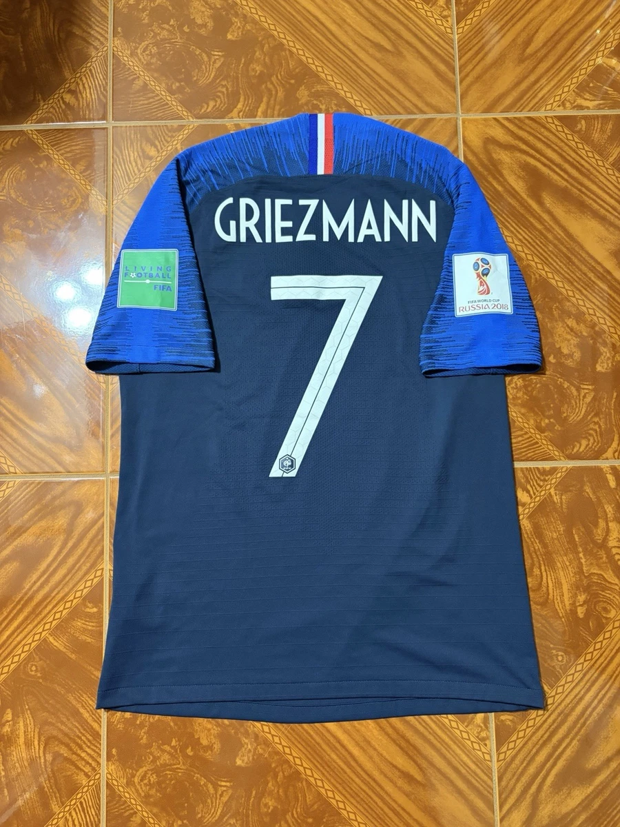 France National Team Soccer Fan Apparel & Souvenirs for sale | eBay