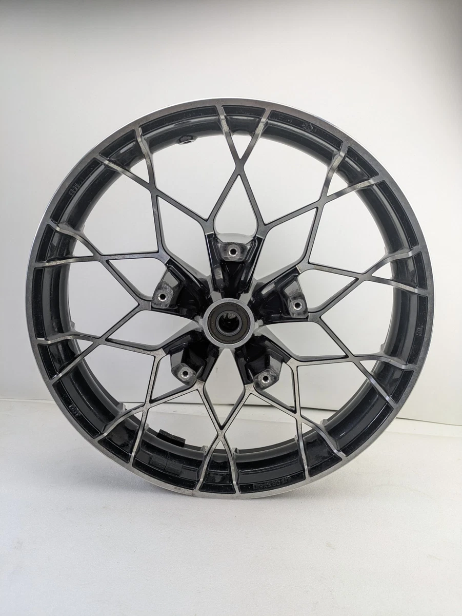 Harley-Davidson Motorcycle Wheels and Rims 19in. Inch | eBay