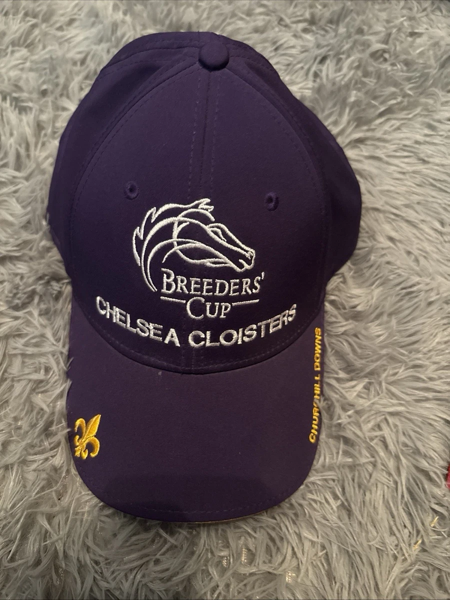 Breeders' Cup Horse Racing Fan Cap, Hats for sale | eBay