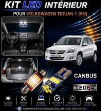 Ampoule Volkswagen TIGUAN