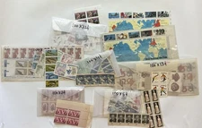 US Postage, MNH, Unused Stamps, Various Denominations, Set7, Retail $120