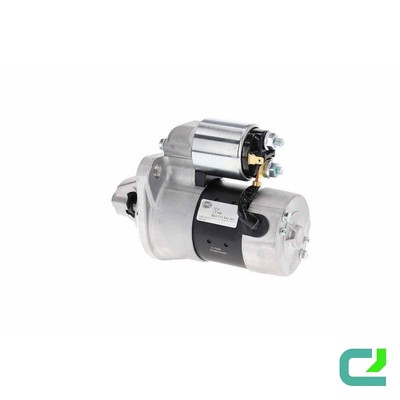 Anlasser Starter 12 V 1,7 kW 11 Zähne HELLA für HITACHI SPERRY NEW HOLLAND