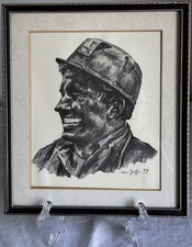 WELSH COAL MINERS,  SOCIAL HISTORY, SOUTH WALES MINING, RARE ORIGINAL PRINTS.