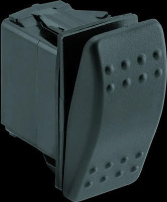 DragonFire Racing 520979 Lighted Switch 2-Way Momentary Winch