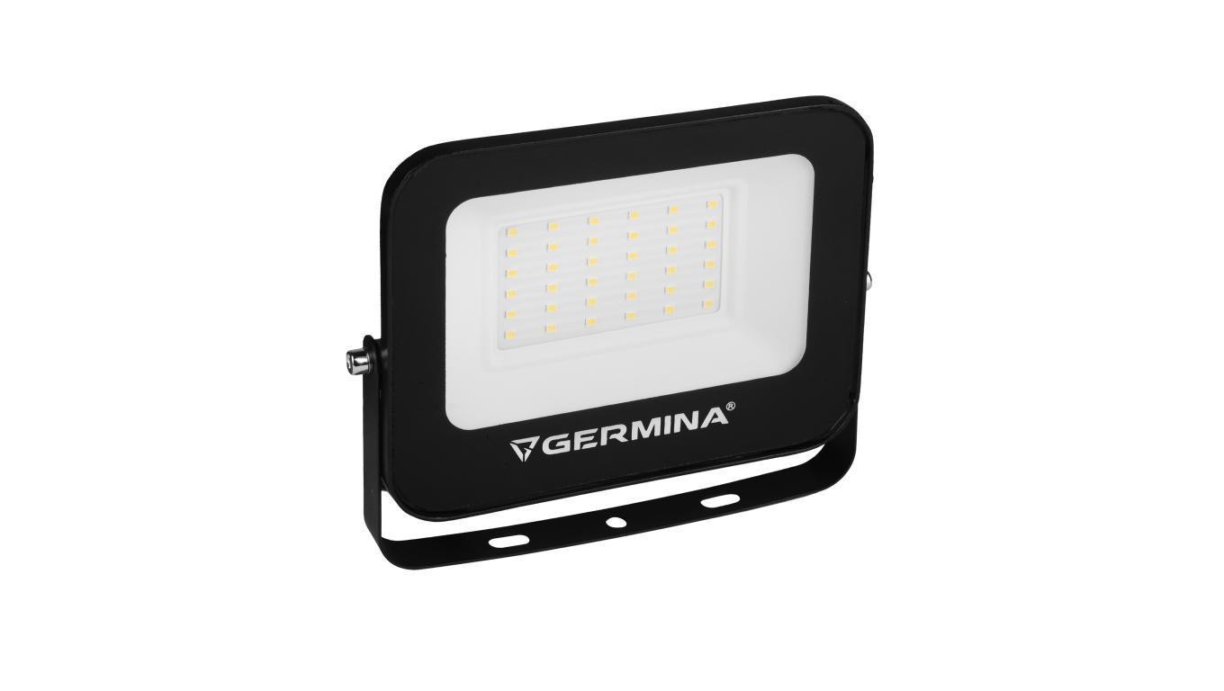 Светодиодная лампа Naświetlacz ledowy Hera 30W GW-0101