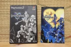 Kingdom Hearts Japan PS2 Playstation 2 Very Good Condition!
