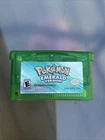 New ListingPokemon Emerald for GBA (Authentic Cartridge) Dry Battery