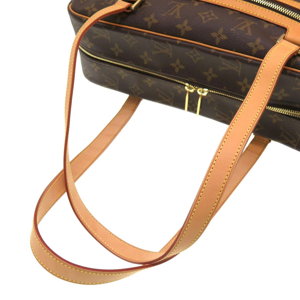 Louis Vuitton Monogram Cité GM M51181 Shoulder Bag image 5
