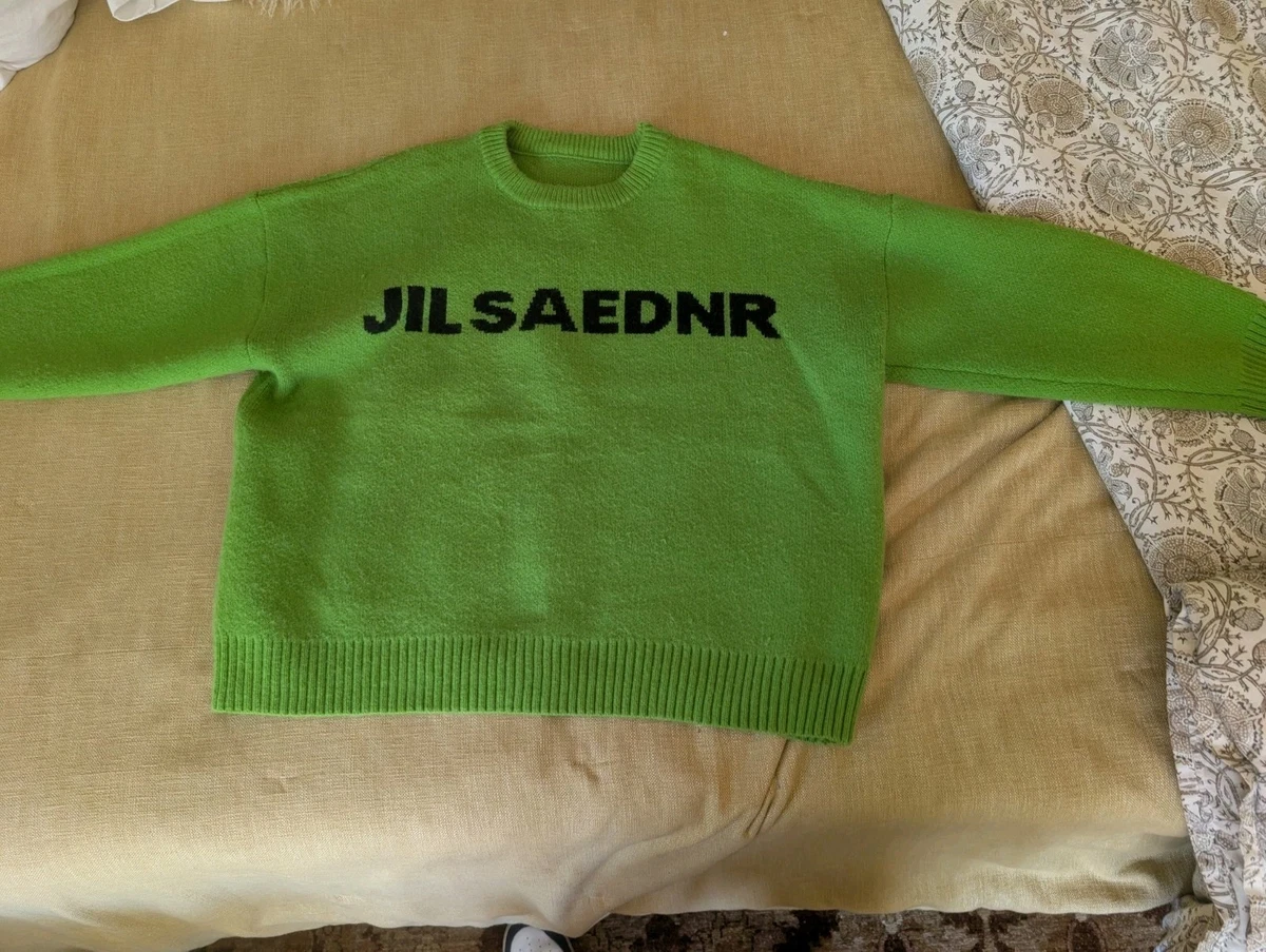 Jil Sander Sweaters for Women for sale | eBay