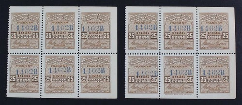 CKStamps: US Stamps Collection Scott#16T70 Mint H OG