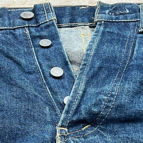 Levi's 503BXX 50s Reprint 92s Made in Japan W27 Straight Levi's 503BXX 50s Reprint 92s Made in Japan W27 Straight