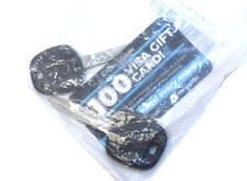 Keyless2Go Replacement For 2 Uncut Transponder ignition Car Keys TOY44D-PT