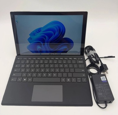 Microsoft Surface Pro 7+ 12.3'' Touch Silver i7-1165G7 16GB RAM 512GB SSD Win11 P