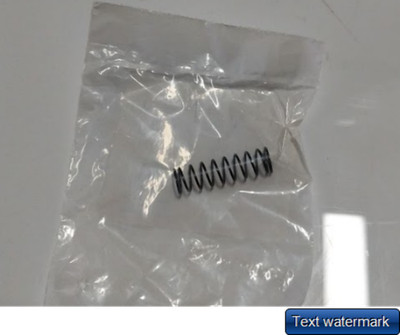 2020-2025 Can-Am Outlander MAX Compression Spring OEM 420939481