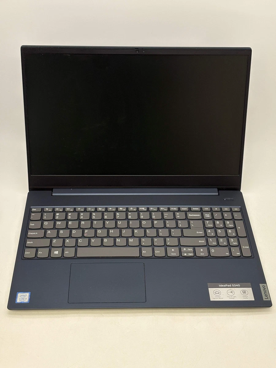 Lenovo Intel Core i3 8th Gen PC Laptops & Netbooks for sale - eBay