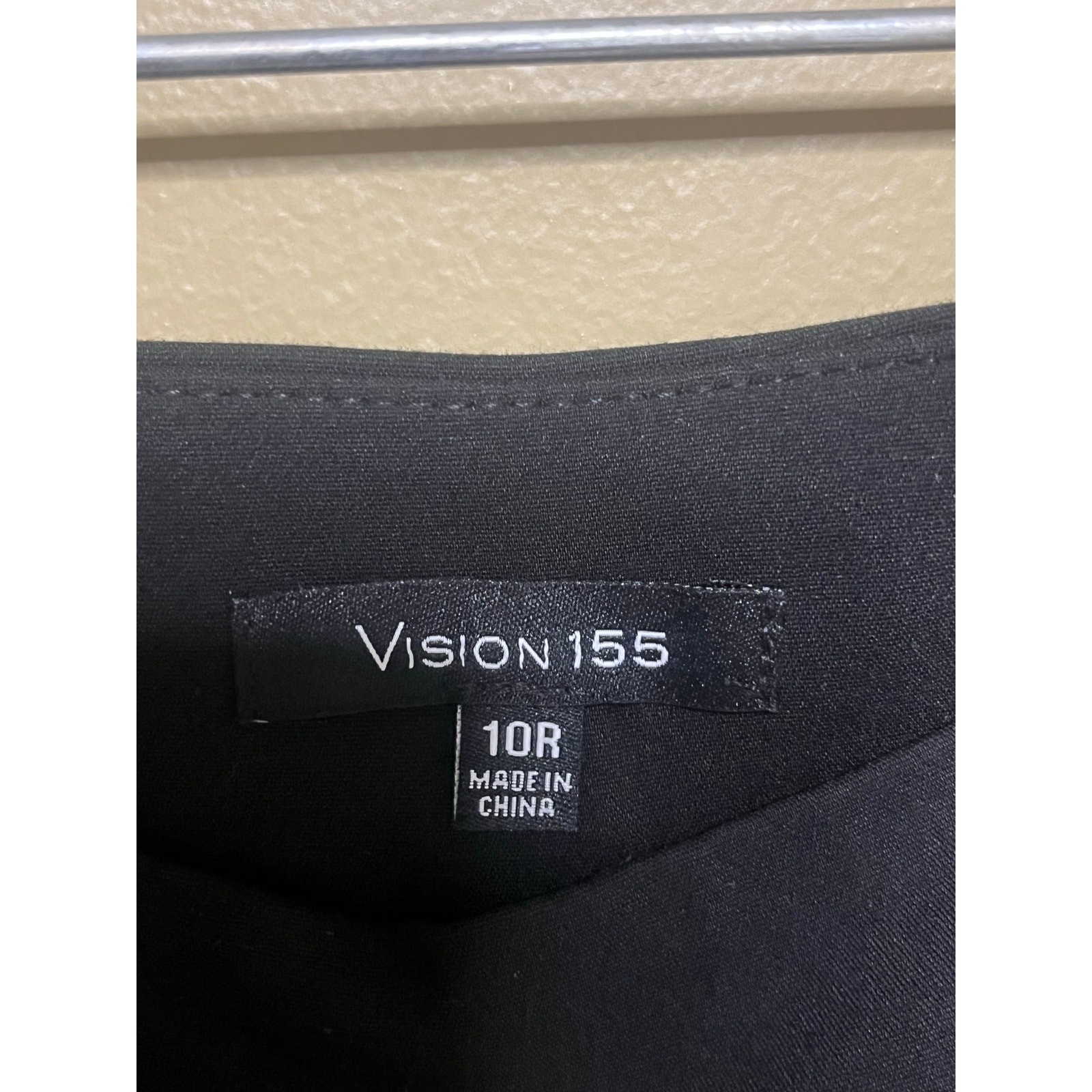 Vision 155 pull on pants - image 3