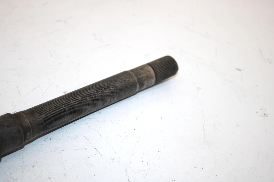 Eje de husillo duro Polaris Xc 700 98 OEM 6230099-067 SP143 Foto 2 de 4