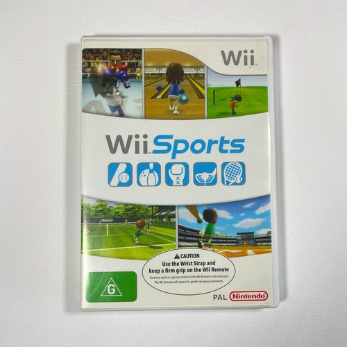 Giochi Wii PAL – Testati E Funzionanti! Sconto 20% Su Acquisti Multipli