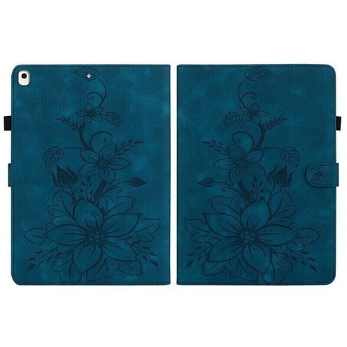 Flip Shockproof Flower Tablet Stand Case For iPad 4 5 6 7 8 9 Mini Pro Air 2024 - Picture 43 of 52