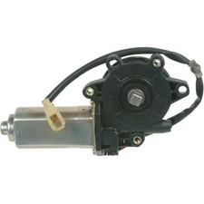 Cardone Power Window Motor 97-02 Mitsubishi Mirage Remanufactured 47-1941