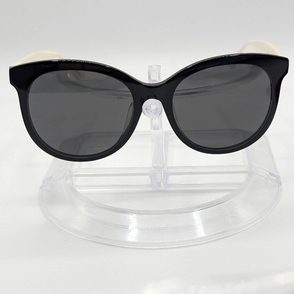VVD35 SUNGLASSES / VEDI VERO SUNGLASSES VVD35/BLK - VEDI
