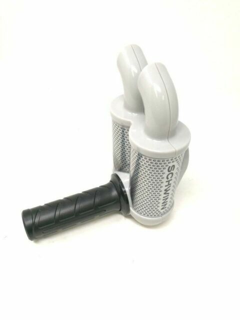 schwinn throttle bike