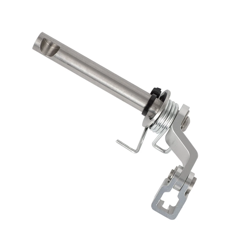 PARA HONDA TRX250R ATC250R FOURTRAX 250 1985 - 1989 BRAZO PALANCA EMBRAGUE BILLET ACERO Foto 3 de 4