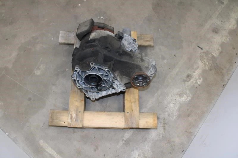 Land Rover Range Rover 2006-2014 4,2 L 4x4 caja de transferencia 155 k IAB500280 OEM Foto 4 de 4