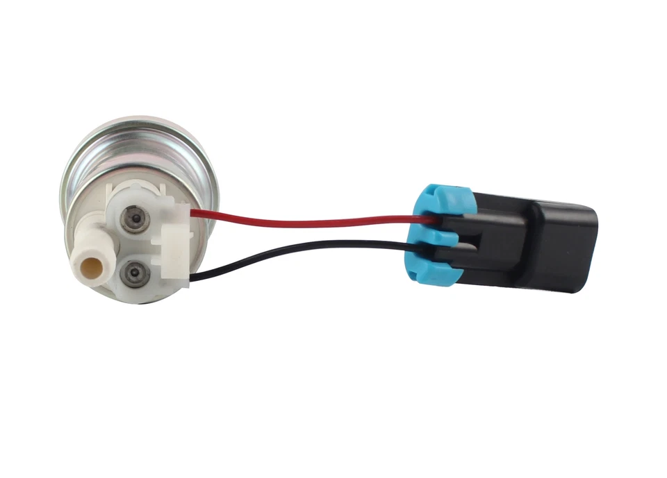 Kit de instalación y bomba de combustible Hellcat 525lph F90000285 compatible con E85 para Walbro/T1 Foto 3 de 4