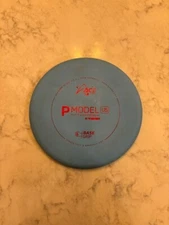 Frisby Golf Prodigy ACE Line P Model US Base Grip  Putt and Approach Disc