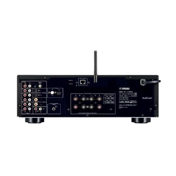 ヤマハ R-N600A アンプ 未開封 ヤマハ R-N600A アンプ 未開封 ヤマハ 新製品 R-N600A」 | SOUND