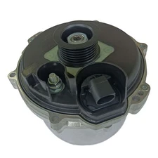 Brand New Alternator For Bmw 745i 2002-2004 V8 4.4l 12-31-7-507-995 01220aa160