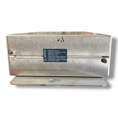 🖥️ Sartorius YC009-Z VGA AG Gottingen TMP010-X Paint Mixing Terminal | Tested ✅ - Picture 4 of 4