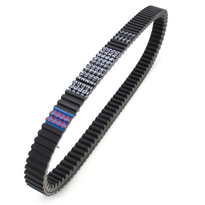 For Kymco Motorcycle Drive Belt Xciting 500 500i Evo ABS 23100-LBA2-E00 500 Ri