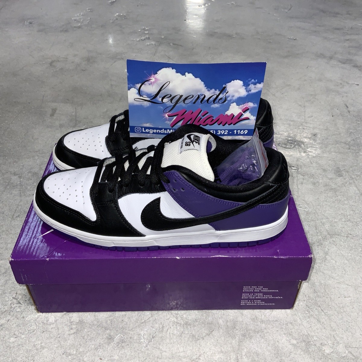 靴 Nike Dunk Low Court Purple Amazon.com | Nike Dunk Low Men's Red Outing Plain (Getaway