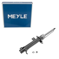Meyle 7266230011 StoßDäMpfer Gasdruck FüR Ford Fiesta V Mazda 2 DY Vorne Links