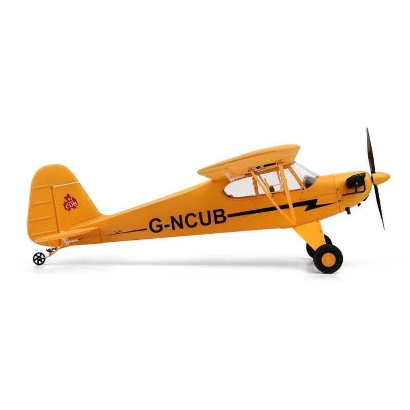 XK A160 RC Plane,4-Channel, 3D Flight, RTF, 2.4Ghz RC Aircraft with Brushless - Image 4 of 4