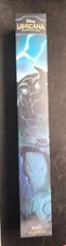 Disney Lorcana TCG Rise of the Floodborn Beast Playmat Sealed English version