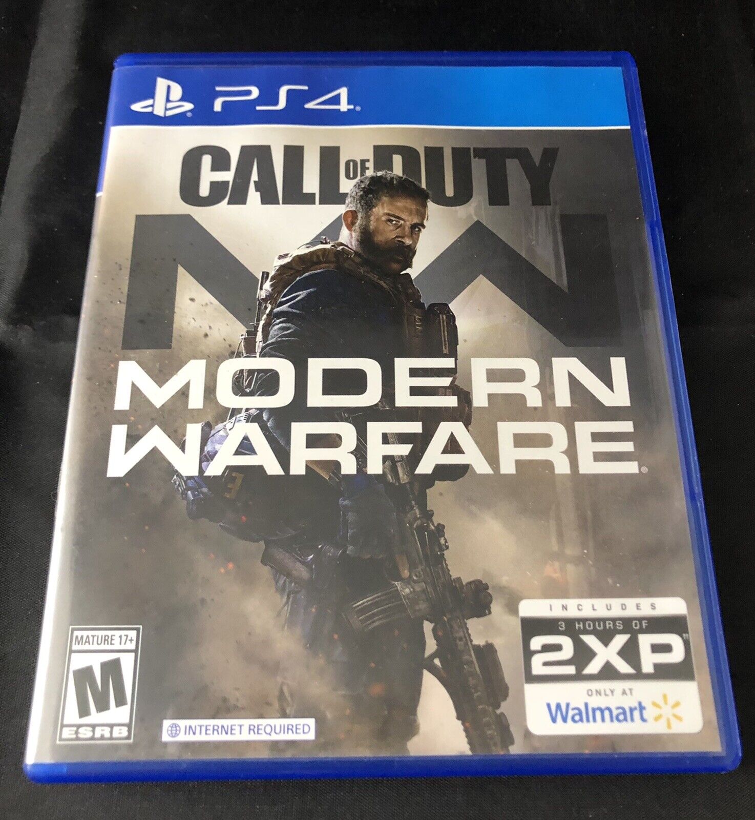 Comprar Call of Duty Modern Warfare 2019 PS4 Edição Limitada Português