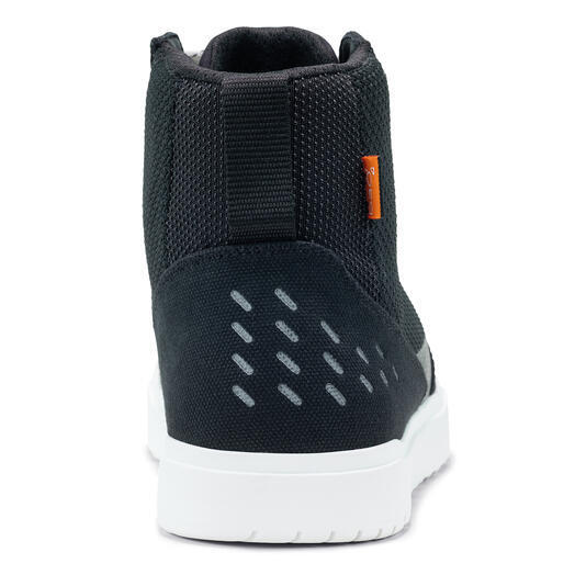 Sidi ARX Urban Riding Shoes with Fortex Technology Black/White