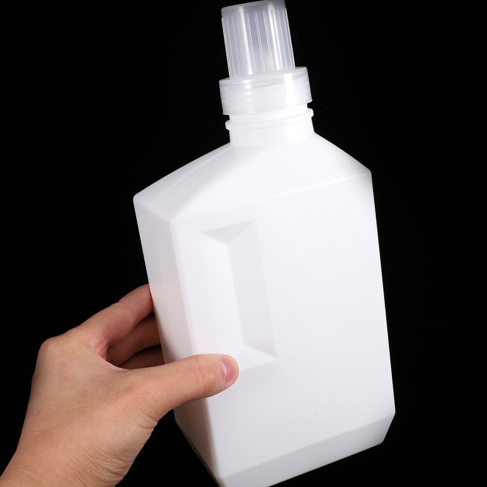 2pcs Washing Powder Dispenser Liquid Dispenser Hand Soap Bottle eBay