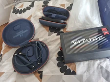 VITURE One XR/AR Glasses + VITURE One Neckband + Accessories + Original Package