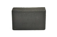 Classic Mini 1974-2000 New Lucas Fuse Box Replacement Cover 4-Fuse 7FJ Style