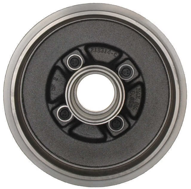 Tambor de freno compatible con Nissan Sentra Pulsar NX RAYBESTOS 1986-1990 Foto 2 de 3