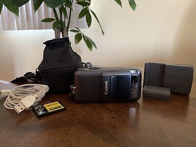 Canon PowerShot S70 7.1 Megapixels Digital Camera (PC1087 Canon PowerShot S70 7.1 Megapixels Digital Camera (PC1087