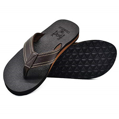mens yoga mat flip flops