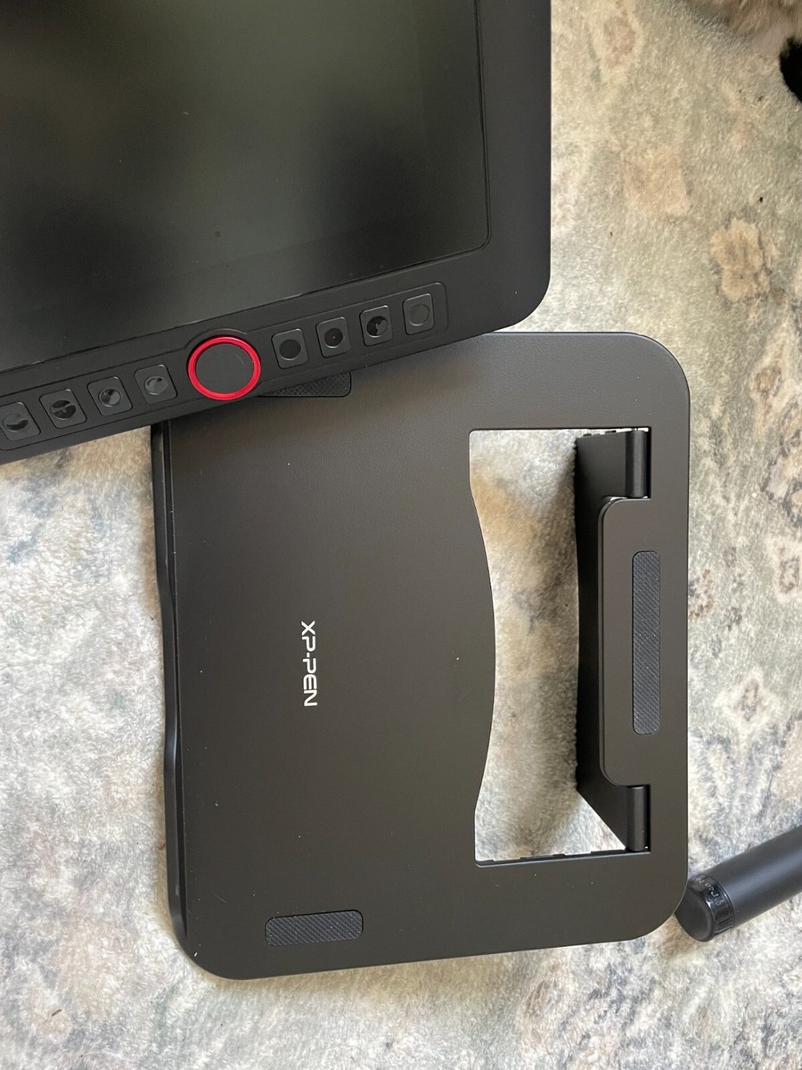 XPpen13.3Pro  美品 Xp-pen Artist 13.3 Pro Graphics Tablet - Black for sale